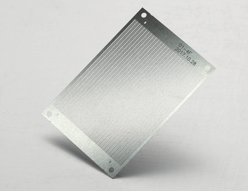 Máquina de desarrollo Photoresist